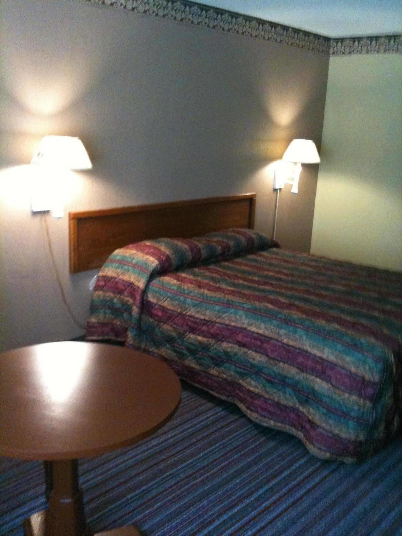 Relax Inn Αγκούστα Εξωτερικό φωτογραφία